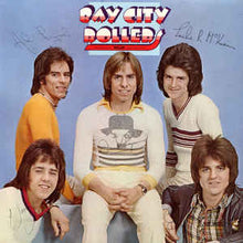 Load image into Gallery viewer, Bay City Rollers ‎– Rollin&#39;