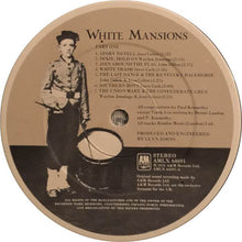 Load image into Gallery viewer, Various – White Mansions