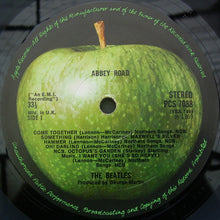 Load image into Gallery viewer, The Beatles – Abbey Road