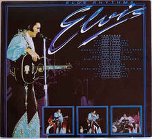 Load image into Gallery viewer, Elvis Presley – Blue Rhythms