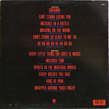 Load image into Gallery viewer, The Police – Every Breath You Take