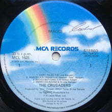 Load image into Gallery viewer, The Crusaders – Images