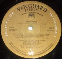 Load image into Gallery viewer, Jean-Jacques Perrey – Moog Indigo