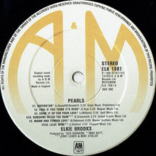 Load image into Gallery viewer, Elkie Brooks ‎– Pearls