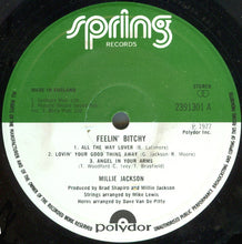 Load image into Gallery viewer, Millie Jackson – Feelin' Bitchy