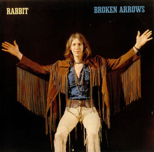 Rabbit* ‎– Broken Arrows