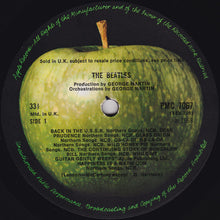 Load image into Gallery viewer, The Beatles – The Beatles