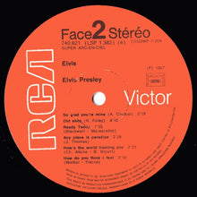 Load image into Gallery viewer, Elvis Presley – Elvis
