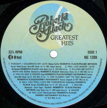 Load image into Gallery viewer, Roberta Flack – Greatest Hits