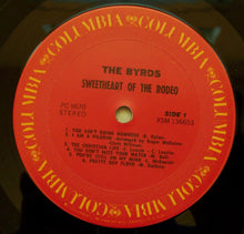 Load image into Gallery viewer, The Byrds – Sweetheart Of The Rodeo