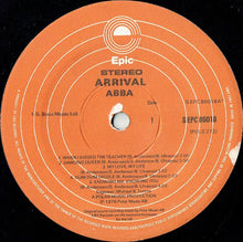 Load image into Gallery viewer, ABBA – Arrival