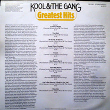 Load image into Gallery viewer, Kool & The Gang – Greatest Hits
