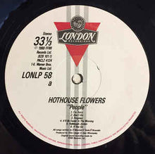 Load image into Gallery viewer, Hothouse Flowers – People
