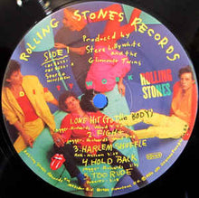 Load image into Gallery viewer, The Rolling Stones – Dirty Work