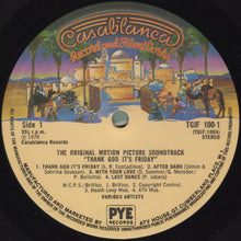 Load image into Gallery viewer, Various – Thank God It's Friday