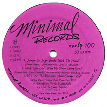 Load image into Gallery viewer, Various – Rough House Vol. 1