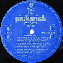Load image into Gallery viewer, Steeleye Span – Steeleye Span
