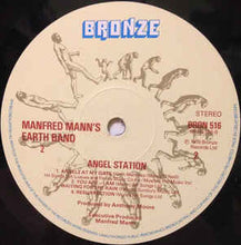 Load image into Gallery viewer, Manfred Mann's Earth Band – Angel Station