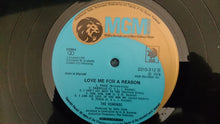 Load image into Gallery viewer, The Osmonds – Love Me For A Reason