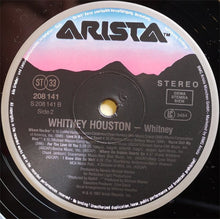 Load image into Gallery viewer, Whitney Houston – Whitney