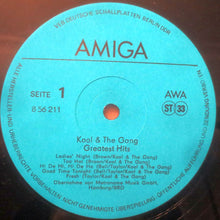 Load image into Gallery viewer, Kool & The Gang – Greatest Hits