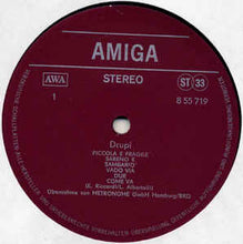 Load image into Gallery viewer, Drupi  – Drupi