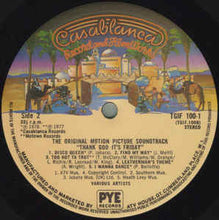 Load image into Gallery viewer, Various – Thank God It's Friday