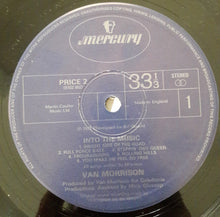 Load image into Gallery viewer, Van Morrison – Into The Music