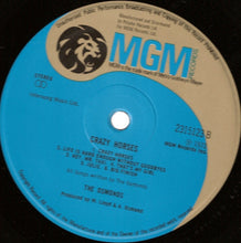Load image into Gallery viewer, Osmonds* – Crazy Horses