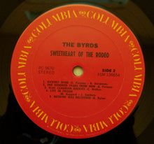 Load image into Gallery viewer, The Byrds ‎– Sweetheart Of The Rodeo