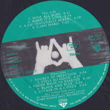 Load image into Gallery viewer, Van Halen – OU812