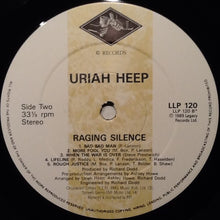 Load image into Gallery viewer, Uriah Heep – Raging Silence