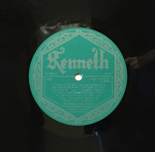 Load image into Gallery viewer, Maxine Sullivan – The Queen & Her Swedish Jazz All Stars Volume 2