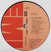 Load image into Gallery viewer, The Saints– (I'm) Stranded
