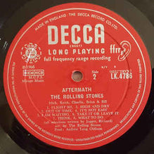 Load image into Gallery viewer, The Rolling Stones – Aftermath