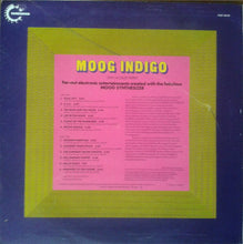 Load image into Gallery viewer, Jean-Jacques Perrey – Moog Indigo