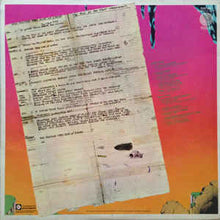 Load image into Gallery viewer, The Sensational Alex Harvey Band – Tomorrow Belongs To Me