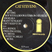 Load image into Gallery viewer, Cat Stevens – Catch Bull At Four