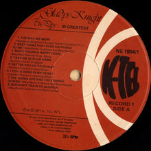 Load image into Gallery viewer, Gladys Knight And The Pips – 30 Greatest