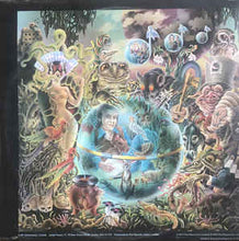 Load image into Gallery viewer, Elton John – Captain Fantastic And The Brown Dirt Cowboy