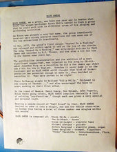 Load image into Gallery viewer, Blue Swede – Hooked On A Feeling