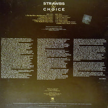 Load image into Gallery viewer, Strawbs – Strawbs By Choice