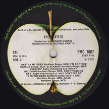 Load image into Gallery viewer, The Beatles – The Beatles
