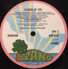 Load image into Gallery viewer, Mountain – Flowers Of Evil