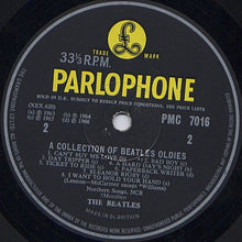 Load image into Gallery viewer, The Beatles – A Collection Of Beatles Oldies