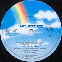 Load image into Gallery viewer, The Crusaders – Images