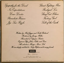 Load image into Gallery viewer, The Rolling Stones – Beggars Banquet
