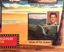 Load image into Gallery viewer, Elvis Presley – Paradise, Hawaiian Style
