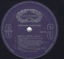 Load image into Gallery viewer, Various – Kings Of Country, Vol. 1