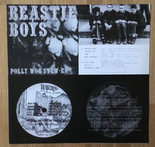 Load image into Gallery viewer, Beastie Boys – Some Old Bullshit